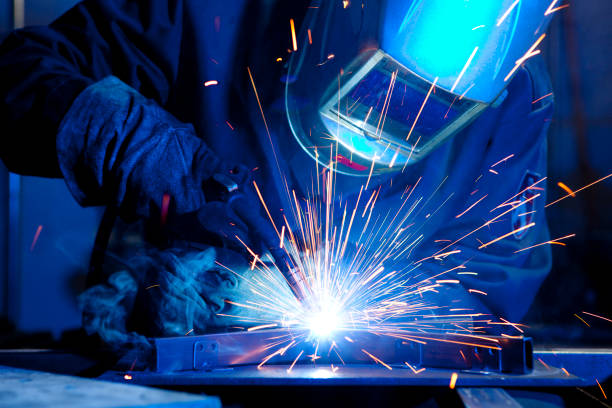 Best Automotive Welding in Holyoke, CO