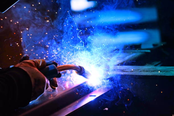 Best Artistic and Custom Metal Fabrication in Holyoke, CO