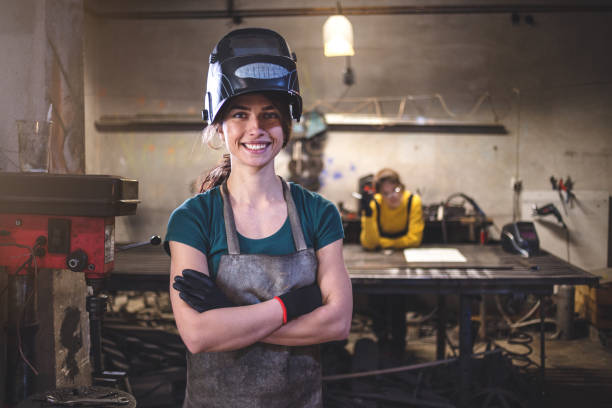 Holyoke, CO Welder & Metal Fabrication Company
